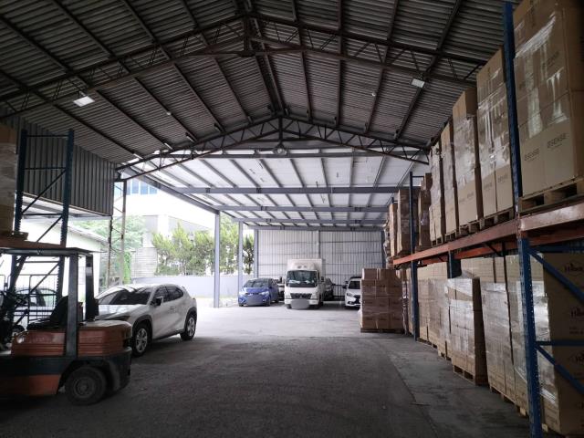 新北土城廠房-2