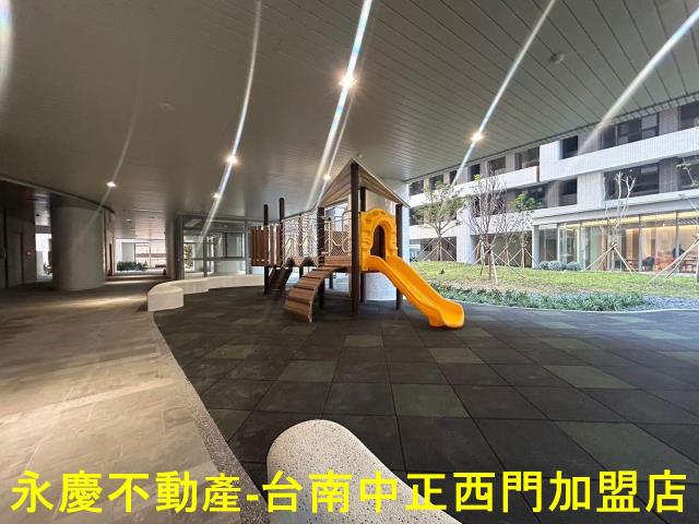 台南仁德大樓-13