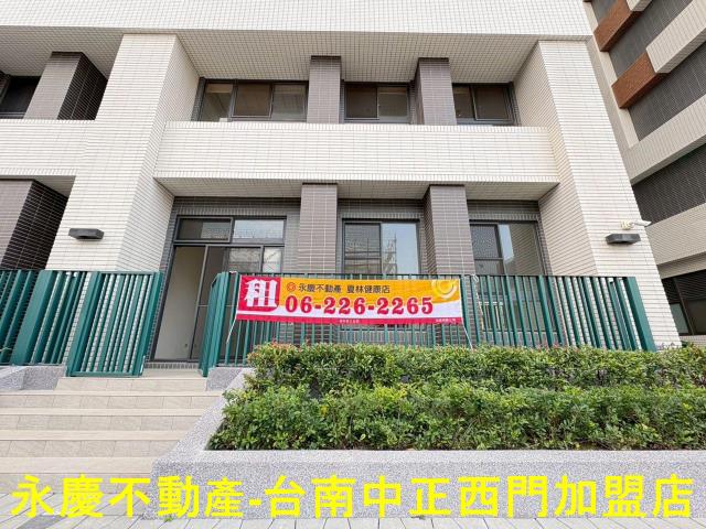 台南仁德大樓-1