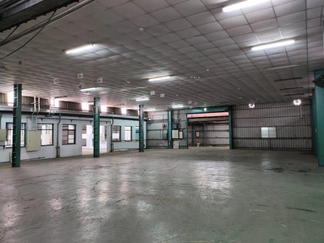 台中霧峰廠房-5