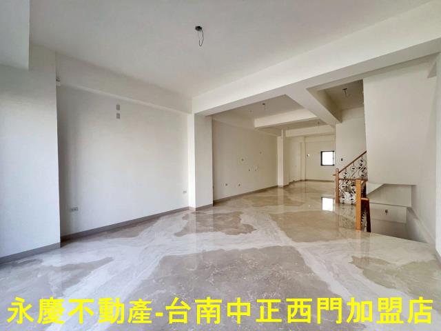 台南南區透天-2