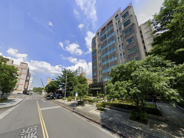 台北內湖法拍大樓-4