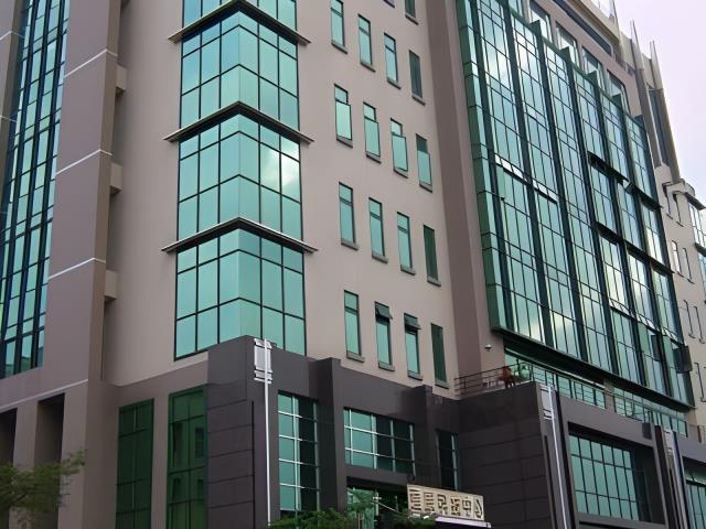 台北內湖法拍大樓-1