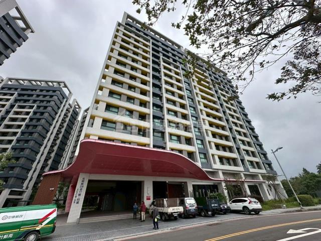 新竹竹東大樓法拍-1