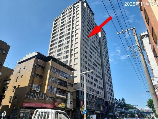 台中南區大樓法拍-5