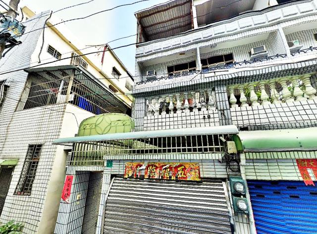 台南歸仁透天拍賣-3