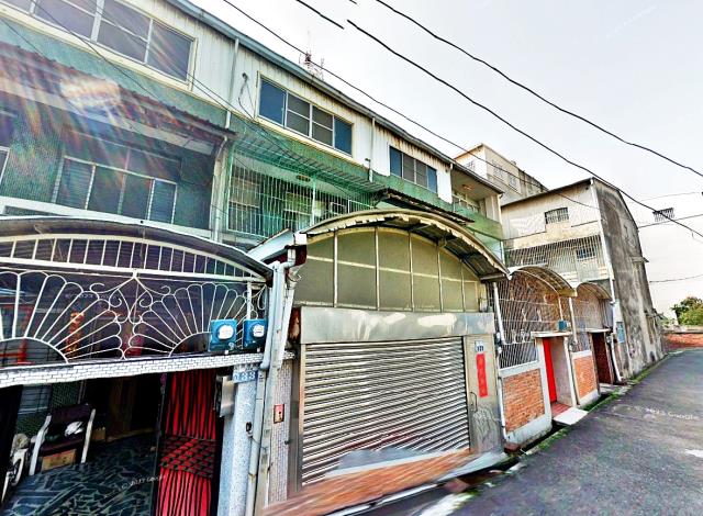 麻豆法拍透天-2