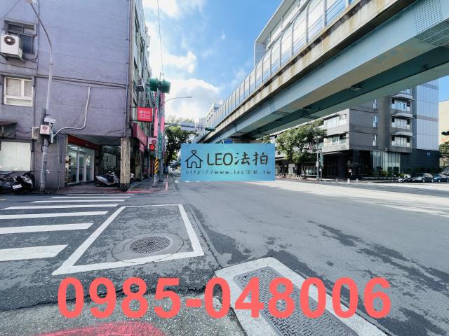 松山法拍公寓-6