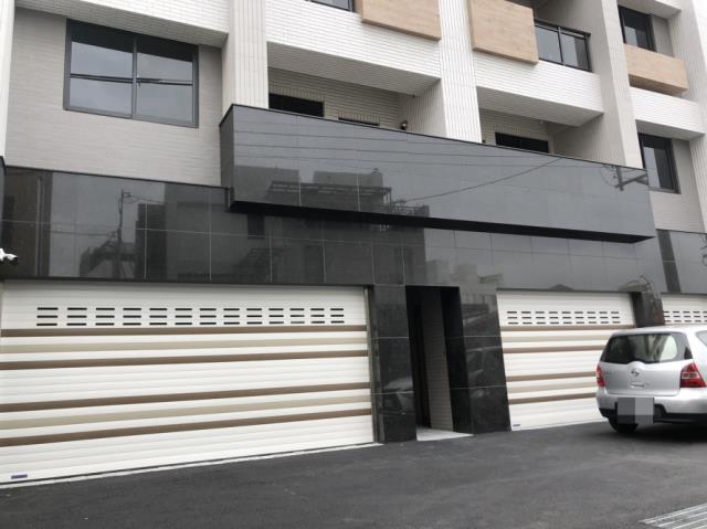 台南安南華廈-1