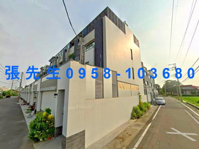 台南西港法拍透天-5