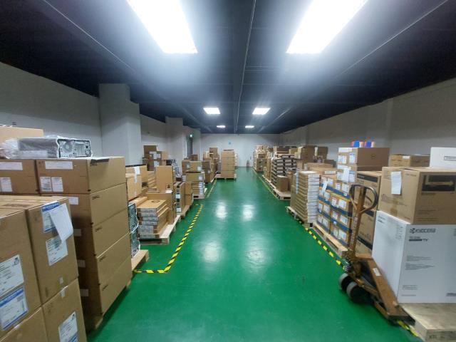 新北五股廠房-3