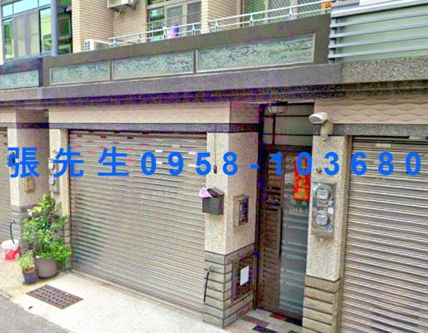 台南南區透天法拍-3