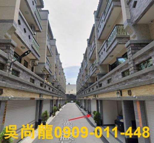 高雄林園透天拍賣-4