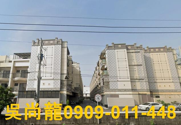 高雄林園透天拍賣-5