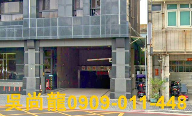 台中南區拍賣大樓-5