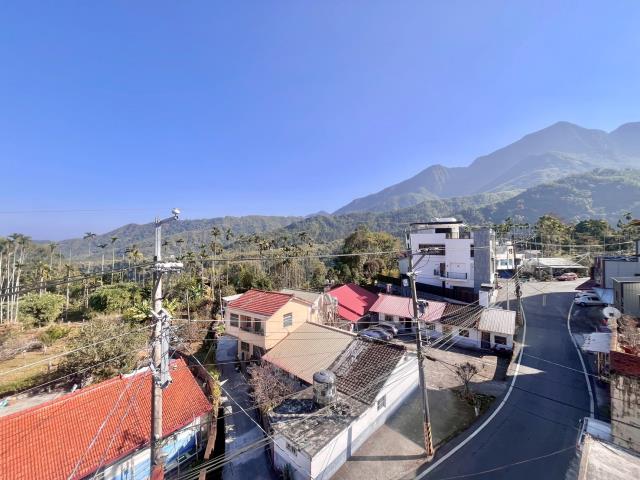 南投鹿谷透天-2