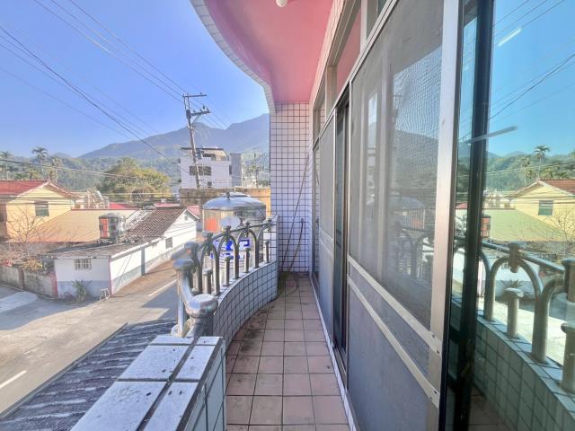 南投鹿谷透天-7