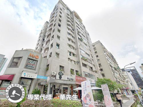 大安區大樓法拍-6