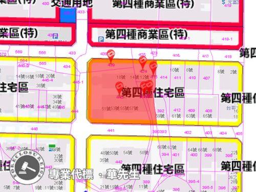 大安區大樓法拍-10