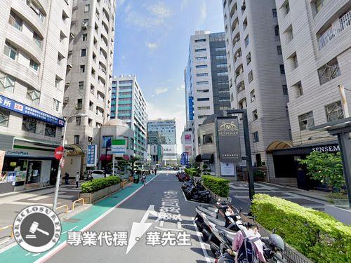 大安區大樓法拍-2