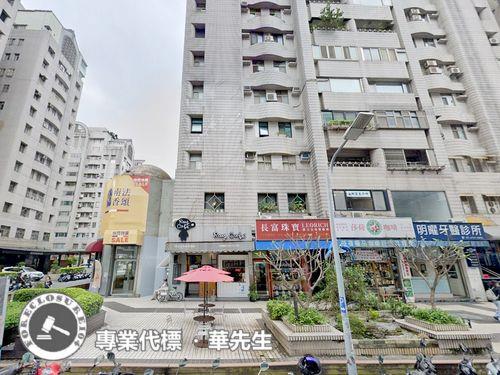 大安區大樓法拍-5