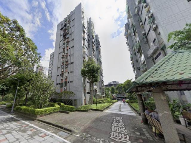 台北法拍大樓-2