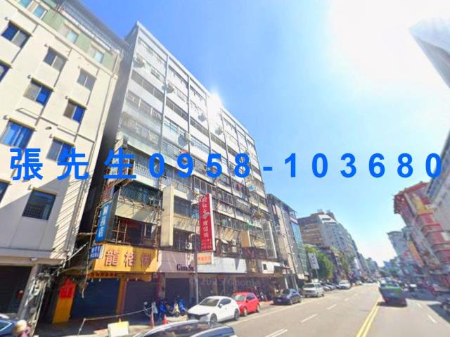 台中法拍華廈-2