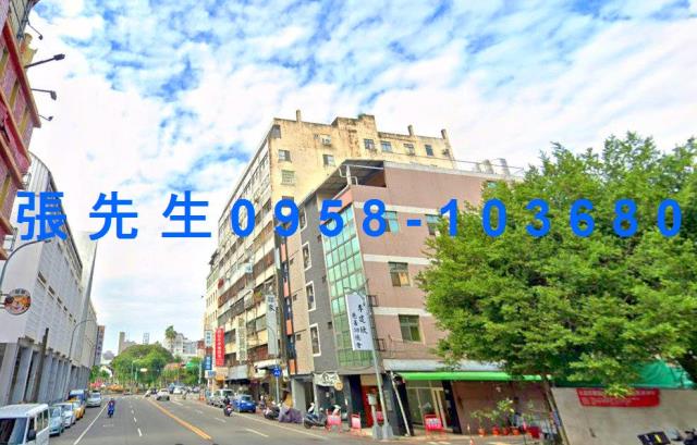 台中法拍華廈-5