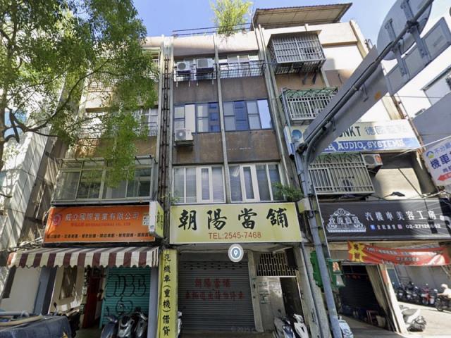 台北公寓法拍-2