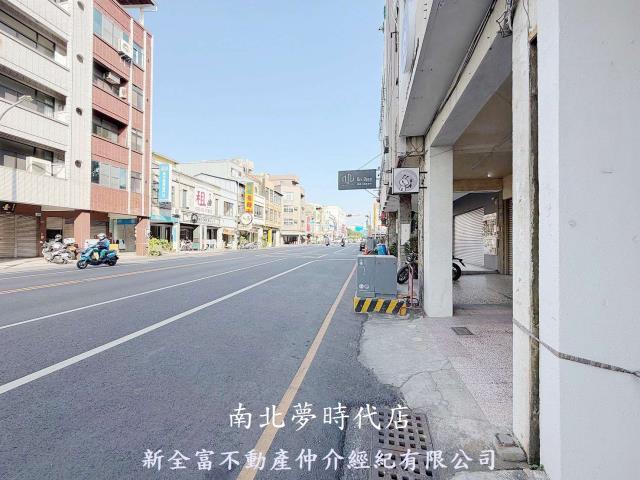 台南中西區透天-14