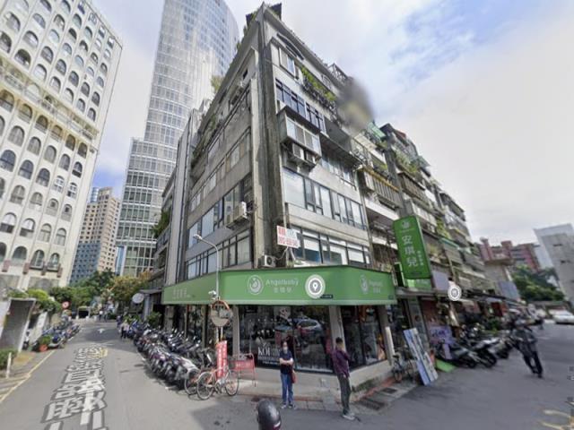 台北大安區大樓法拍-4