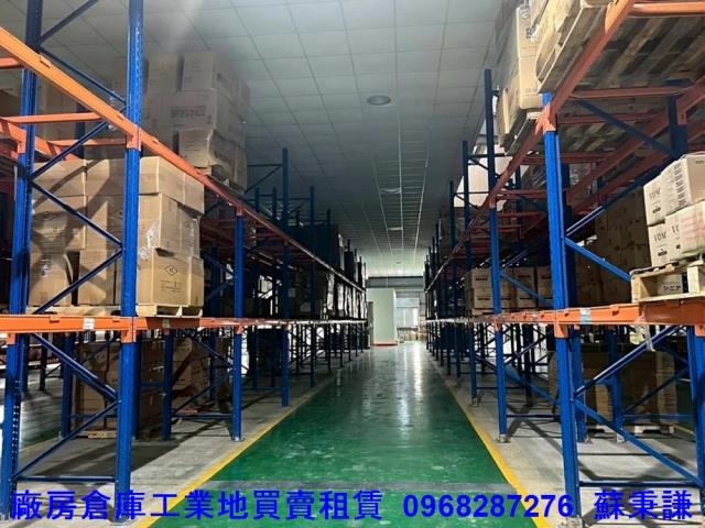 桃園龍潭廠房-2
