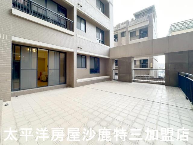 台中沙鹿華廈-10