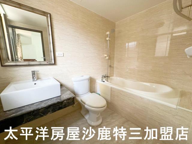 台中沙鹿華廈-2