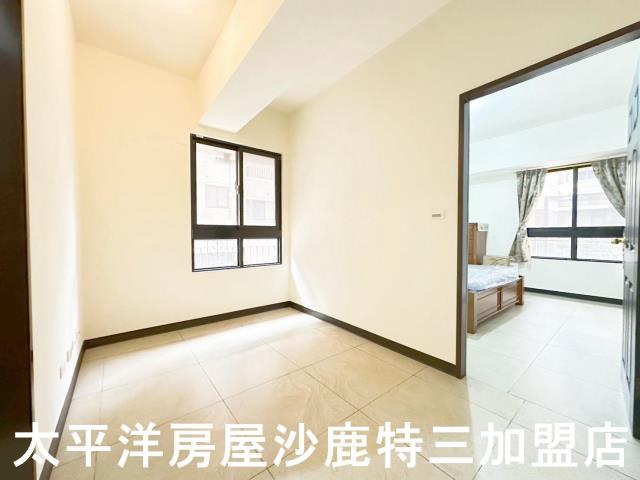 台中沙鹿華廈-6