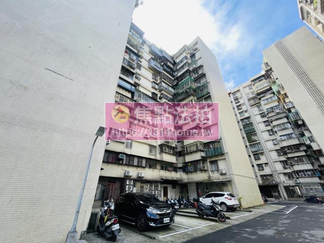 台北萬華法拍大樓-3