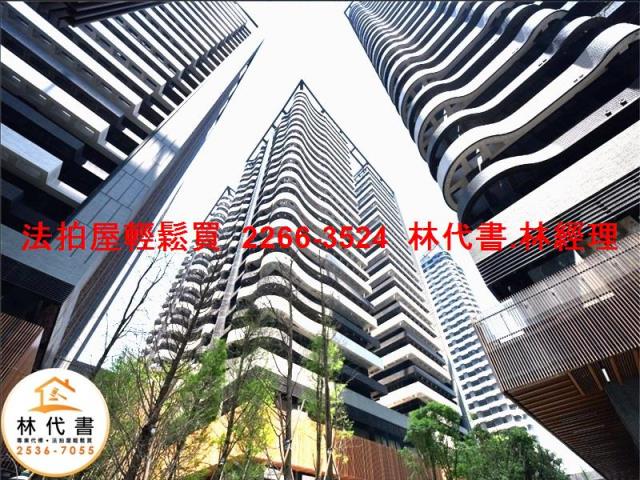 新北淡水大樓法拍-10