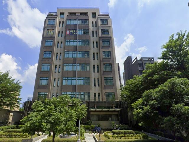 台北內湖拍賣大樓-3