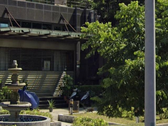 台北內湖拍賣大樓-5