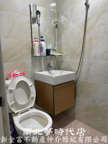 台南北區華廈-10