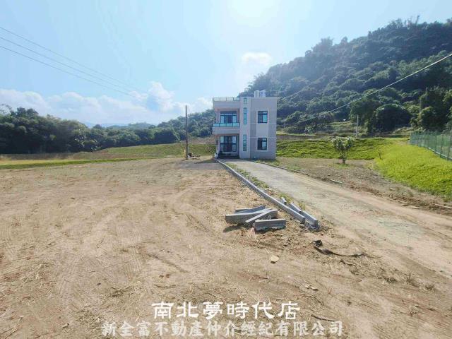 台南楠西農舍-10