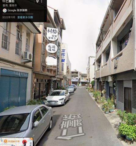 新營法拍透天-3