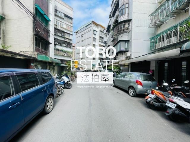 台北法拍公寓-7