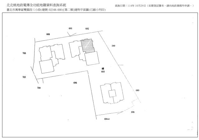 台北大樓法拍-8