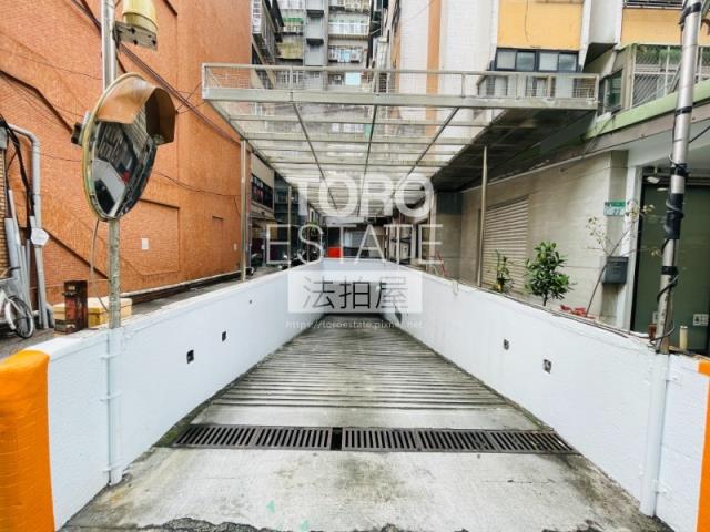 台北華廈法拍-6