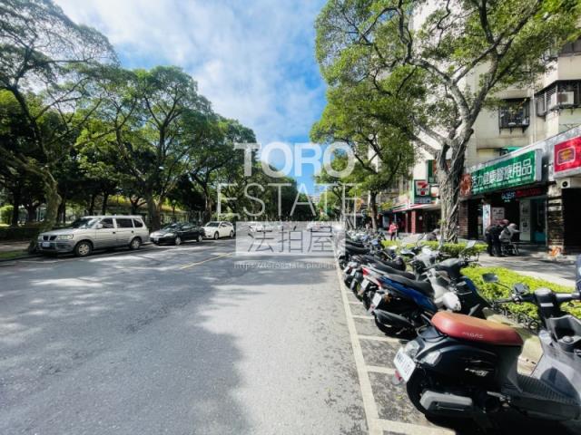 台北大樓法拍-8