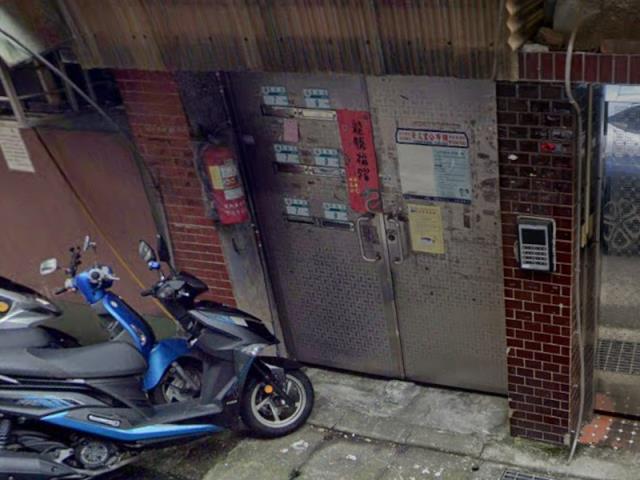 新北中和公寓法拍-4