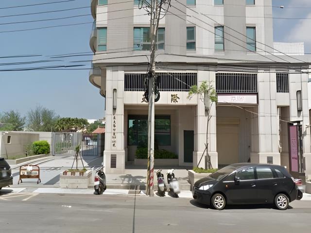 新竹北區法拍大樓-2