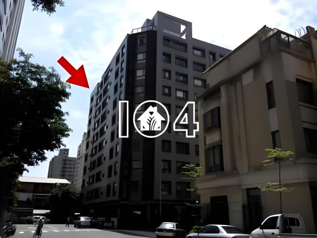 台中南屯法拍大樓-4