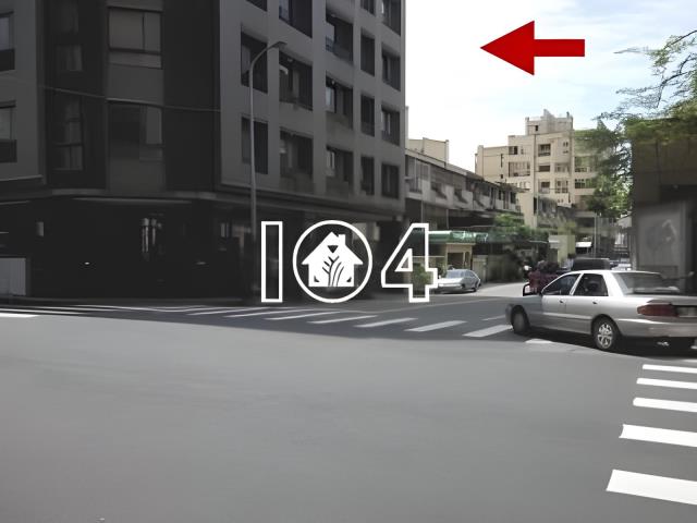 台中南屯法拍大樓-7